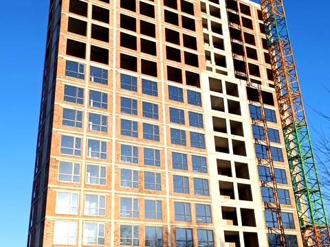 квартира по адресу Тараса Шевченко ул., (Будинок 1)