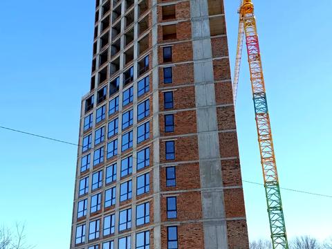 квартира по адресу Тараса Шевченко ул., (Будинок 1)