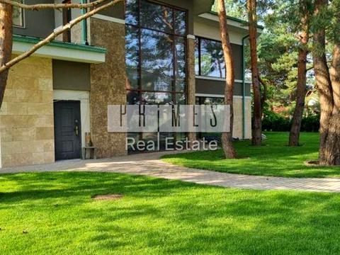 дом по адресу Центральная ул.