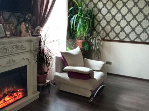 квартира за адресою Івана Нечуя-Левицького вул. (Каруни), 8