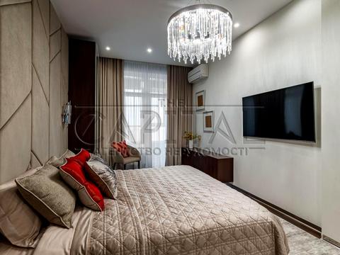 квартира за адресою Київ, Лесі Українки бульв., 7-В