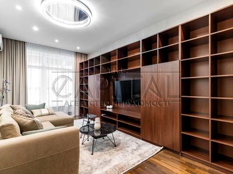 квартира за адресою Київ, Лесі Українки бульв., 7-В