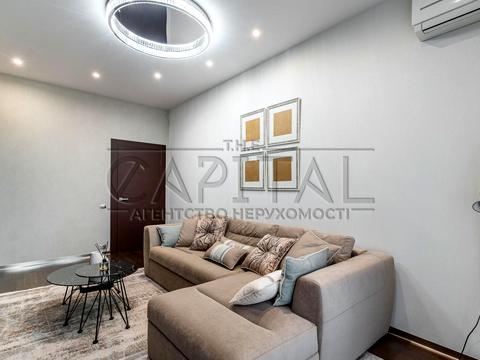 квартира за адресою Київ, Лесі Українки бульв., 7-В