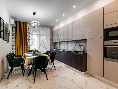 квартира за адресою Київ, Лесі Українки бульв., 7-В