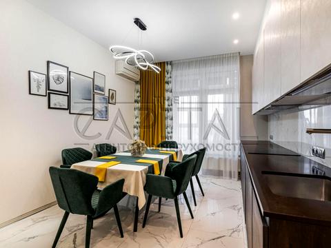 квартира за адресою Київ, Лесі Українки бульв., 7-В