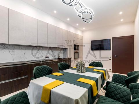 квартира за адресою Київ, Лесі Українки бульв., 7-В