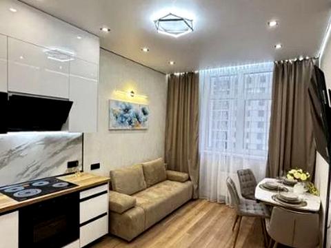 квартира за адресою Одеса, Краснова вул., 1-Б