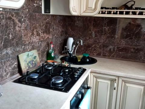 квартира за адресою Івана Нечуя-Левицького вул. (Каруни), 8