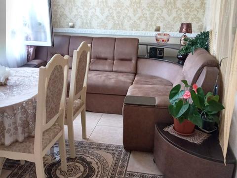 квартира за адресою Івана Нечуя-Левицького вул. (Каруни), 8