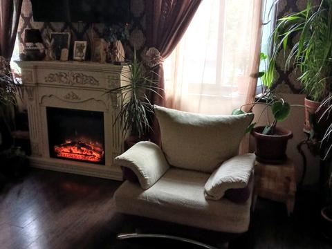 квартира за адресою Івана Нечуя-Левицького вул. (Каруни), 8