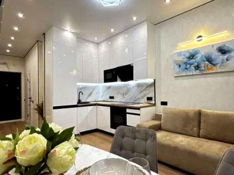 квартира за адресою Одеса, Краснова вул., 1-Б