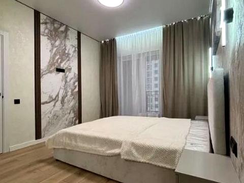 квартира за адресою Одеса, Краснова вул., 1-Б