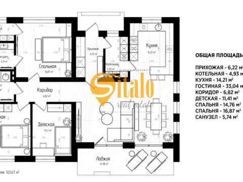 будинок за адресою Виноградная