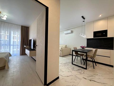 квартира по адресу Михаила Максимовича ул. (Трутенко Онуфрия), (Будинок «Віндзор»)