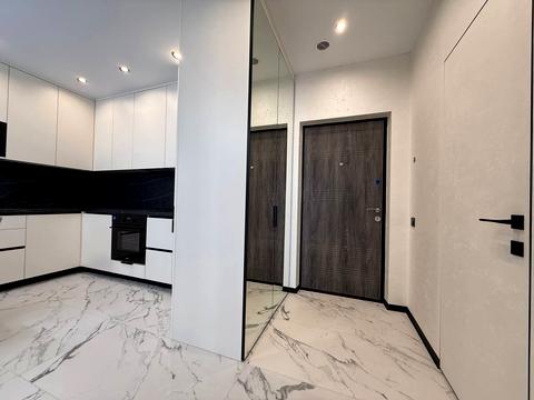 квартира по адресу Михаила Максимовича ул. (Трутенко Онуфрия), (Будинок «Віндзор»)