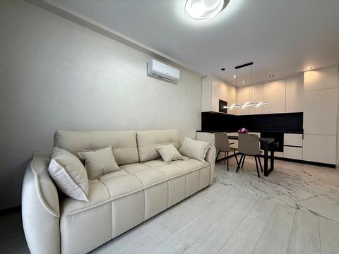 квартира по адресу Михаила Максимовича ул. (Трутенко Онуфрия), (Будинок «Віндзор»)