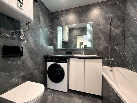 квартира по адресу Михаила Максимовича ул. (Трутенко Онуфрия), (Будинок «Віндзор»)