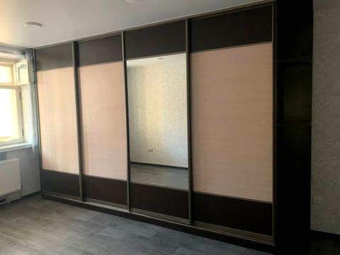 квартира по адресу Институтская ул., 14