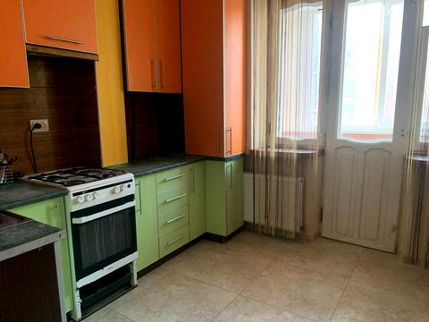 квартира по адресу Институтская ул., 14