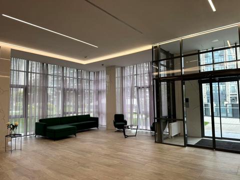 квартира за адресою Андрія Верхогляда вул. (Михайла Драгомирова), 19-Б