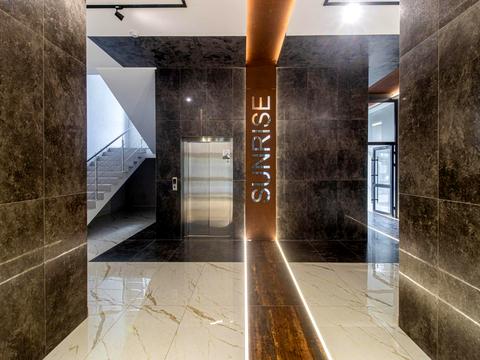 квартира по адресу Пимоненко ул. (Донбассовская), (Будинок 2)