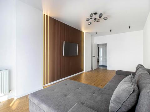 квартира по адресу Пимоненко ул. (Донбассовская), (Будинок 2)