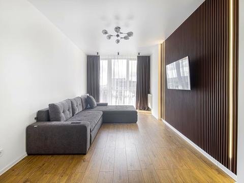 квартира по адресу Пимоненко ул. (Донбассовская), (Будинок 2)