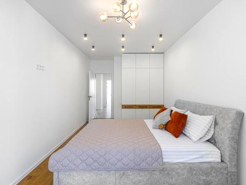 квартира по адресу Пимоненко ул. (Донбассовская), (Будинок 2)