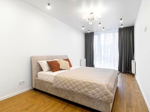 квартира по адресу Пимоненко ул. (Донбассовская), (Будинок 2)