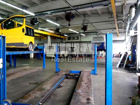 коммерческая по адресу Новоконстантиновская ул., 1