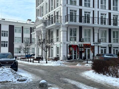 квартира по адресу Михаила Максимовича ул. (Трутенко Онуфрия), (Будинок «Віндзор»)