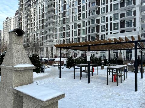 квартира по адресу Михаила Максимовича ул. (Трутенко Онуфрия), (Будинок «Віндзор»)