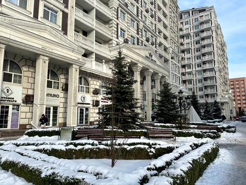 квартира по адресу Михаила Максимовича ул. (Трутенко Онуфрия), (Будинок «Віндзор»)