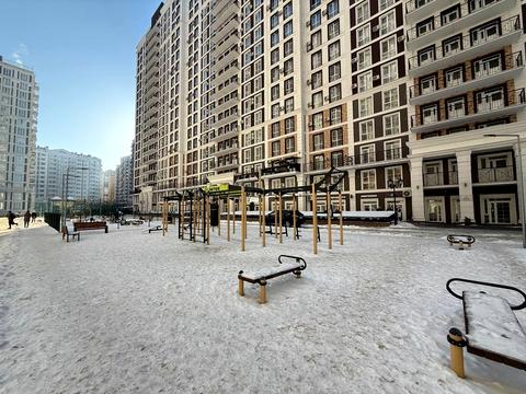 квартира по адресу Михаила Максимовича ул. (Трутенко Онуфрия), (Будинок «Віндзор»)