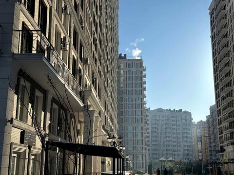 квартира по адресу Михаила Максимовича ул. (Трутенко Онуфрия), (Будинок «Віндзор»)