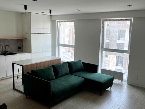 квартира за адресою Набережна Перемоги вул., 112-Д к3