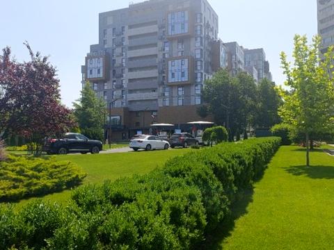 квартира за адресою Набережна Перемоги вул., 112-Д к3