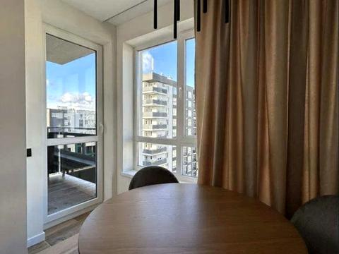 квартира за адресою Трускавецька вул., 2