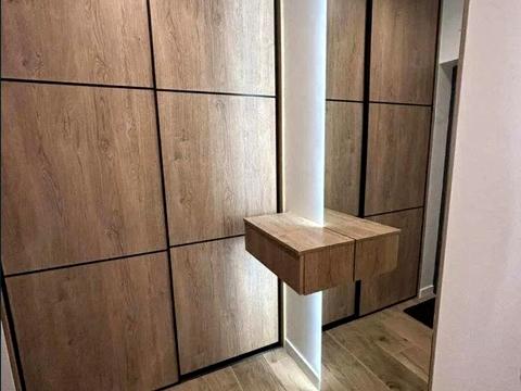 квартира за адресою Трускавецька вул., 2