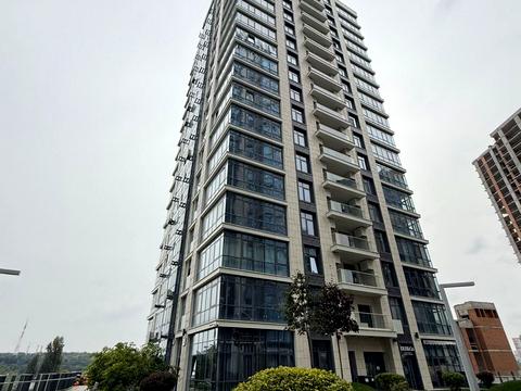 квартира за адресою Андрія Верхогляда вул. (Михайла Драгомирова), 19-Б