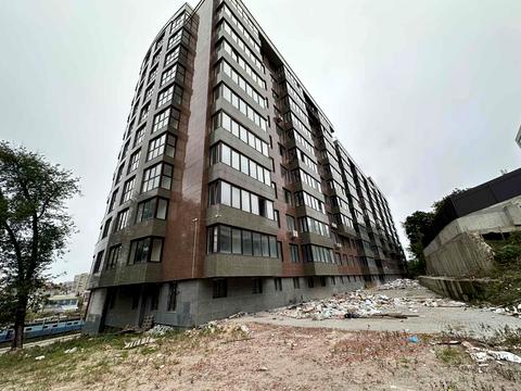 коммерческая по адресу Нововокзальная ул., (Будинок)