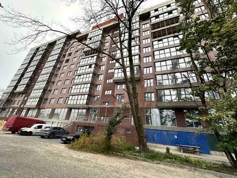 коммерческая по адресу Нововокзальная ул., (Будинок)