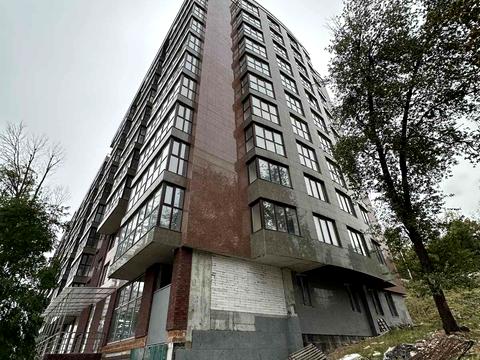 коммерческая по адресу Нововокзальная ул., (Будинок)