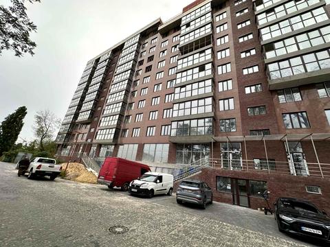 коммерческая по адресу Нововокзальная ул., (Будинок)