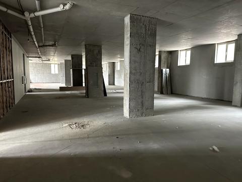 коммерческая по адресу Нововокзальная ул., (Будинок)