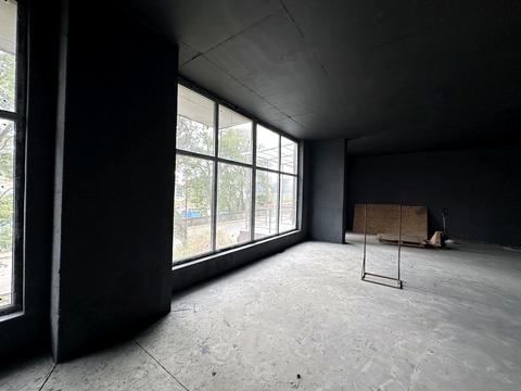 коммерческая по адресу Нововокзальная ул., (Будинок)