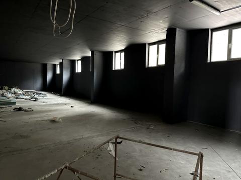 коммерческая по адресу Нововокзальная ул., (Будинок)