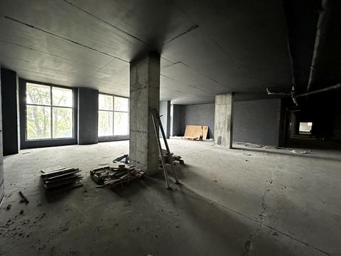 коммерческая по адресу Нововокзальная ул., (Будинок)