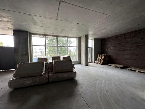 коммерческая по адресу Нововокзальная ул., (Будинок)