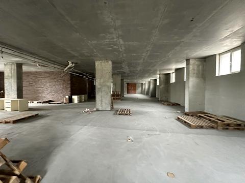 коммерческая по адресу Нововокзальная ул., (Будинок)